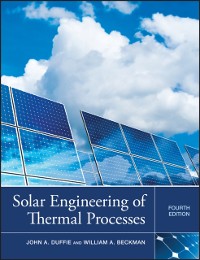 Cover Solar Engineering of Thermal Processes