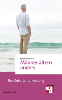 Cover Männer altern anders