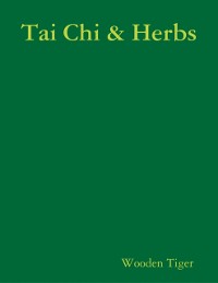 Cover Tai Chi & Herbs