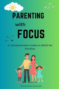 Cover Parenting with Focus
