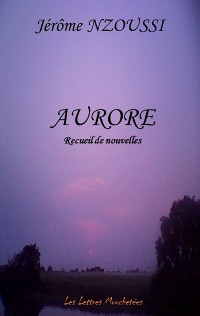 Cover Aurore