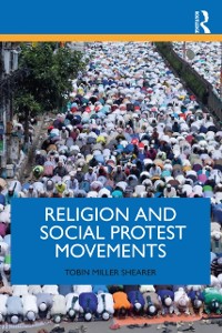 Cover Religion and Social Protest Movements