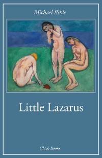 Cover Little Lazarus