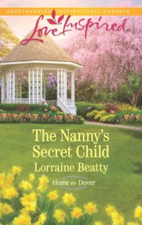 Cover Nanny's Secret Child
