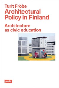 Cover Architectural Policy in Finland