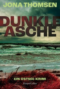 Cover Dunkle Asche