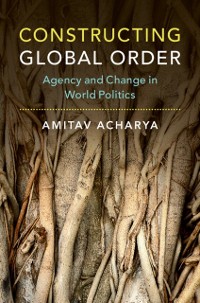 Cover Constructing Global Order