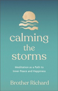 Cover Calming the Storms