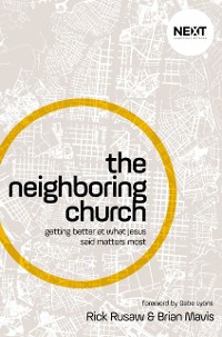 Cover Neighboring Church