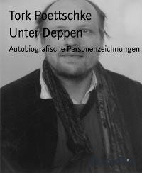 Cover Unter Deppen