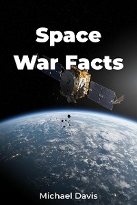 Cover Space War Facts