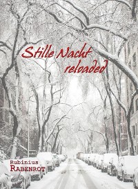 Cover Stille Nacht - reloaded