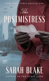Cover Postmistress