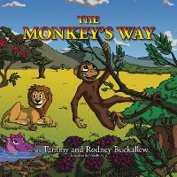 Cover The Monkey's Way