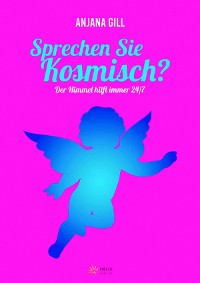 Cover Sprechen Sie kosmisch?