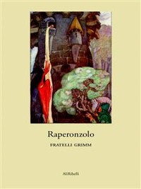 Cover Raperonzolo