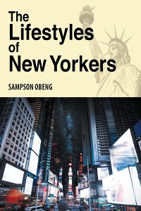 Cover The Lifestyles of New Yorkers