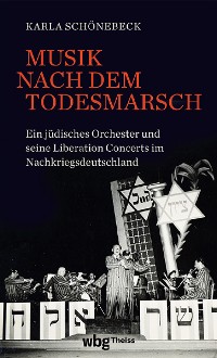 Cover Musik nach dem Todesmarsch