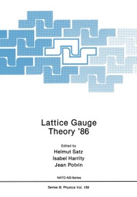 Cover Lattice Gauge Theory '86