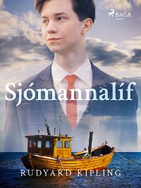 Cover Sjómannalíf
