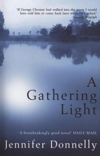 Cover Gathering Light