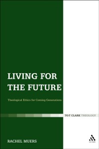 Cover Living for the Future