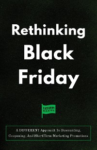 Cover Rethinking Black Friday