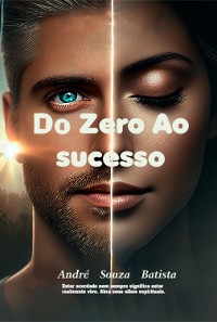 Cover Do Zero Ao Sucesso