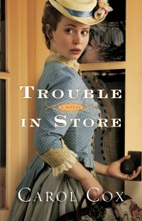 Cover Trouble in Store