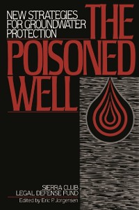 Cover Poisoned Well
