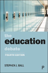 Cover The Education Debate