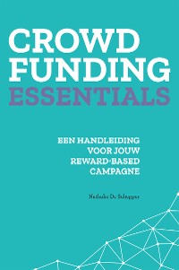 Cover Crowdfunding essentials