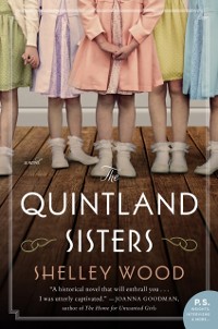 Cover Quintland Sisters