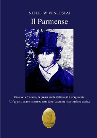 Cover Il parmense