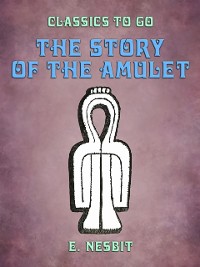 Cover Story of the Amulet