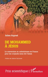 Cover De Mohammed a Jesus