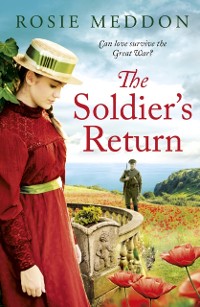 Cover Soldier's Return