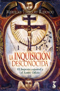 Cover La Inquisición desconocida