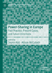 Cover Power-Sharing in Europe