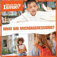 Cover What Are Microaggressions?