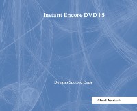 Cover Instant Encore DVD 1.5