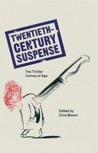 Cover Twentieth-Century Suspense