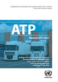 Cover Manuel ATP 2021