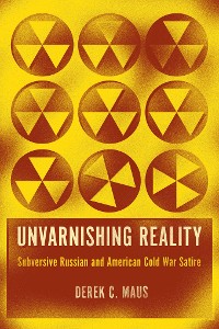 Cover Unvarnishing Reality