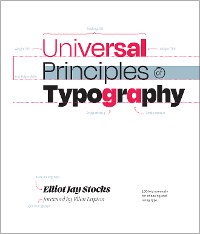 Cover Universal Principles of Typography