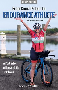 Cover From Couch Potato to Endurance Athlete