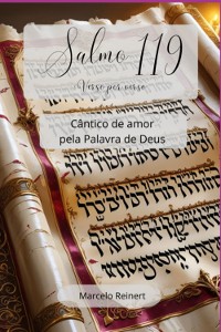 Cover Salmo 119 - Verso Por Verso