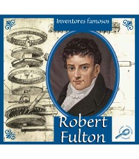 Cover Robert Fulton