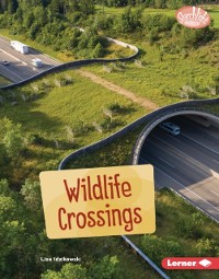 Cover Wildlife Crossings