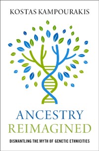Cover Ancestry Reimagined